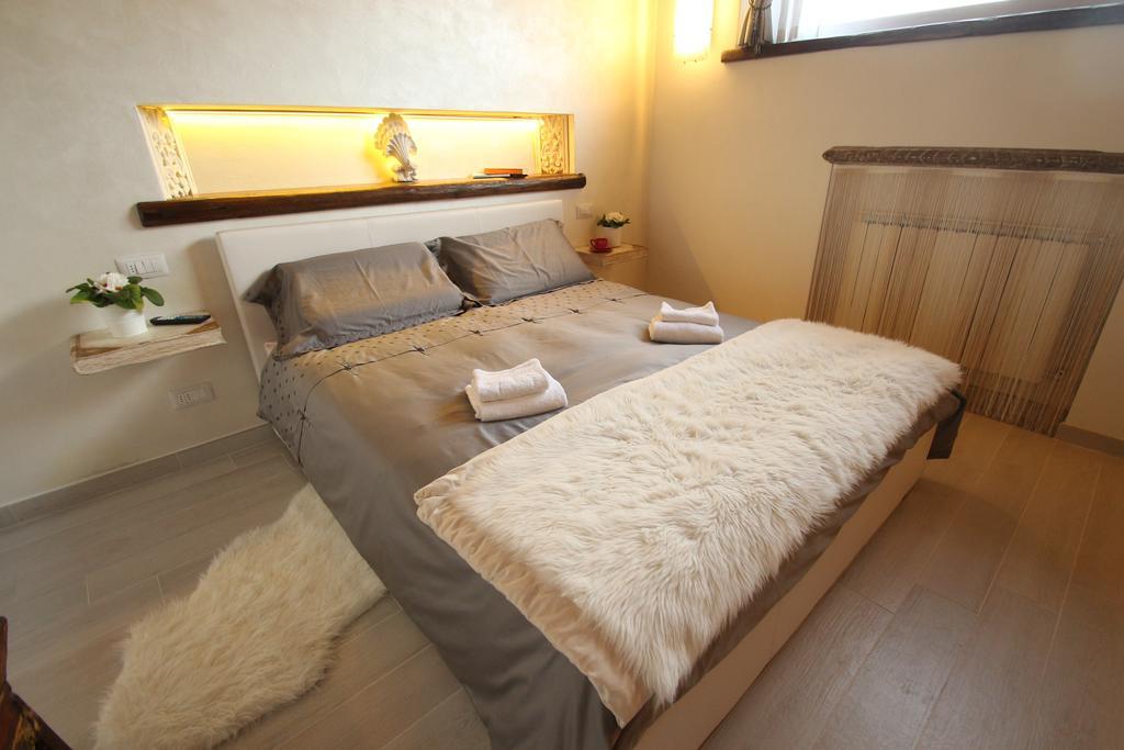 B&B Oliver Florens Rum bild